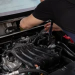 перевірка авто при перегріві двигуна і слабкому обігріві салону 