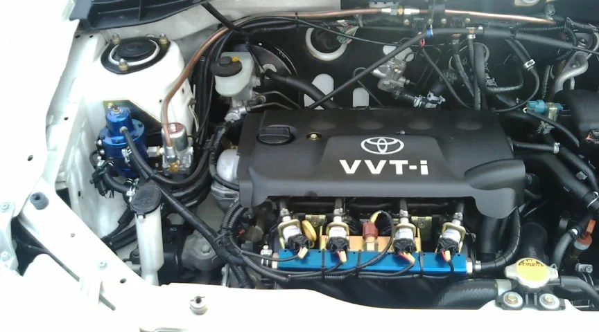 Чому авто смикається на газу